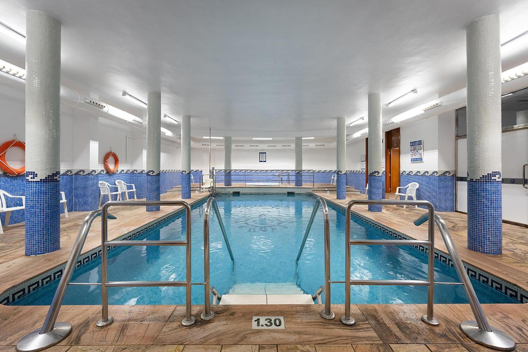 Apartahotel Poseidon