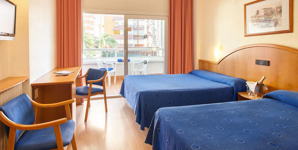 Poseidon Appart hôtel