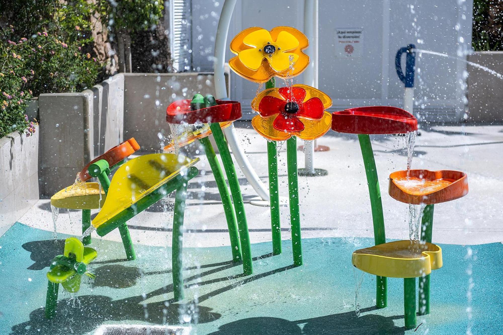 Apartahotel Poseidon 3*