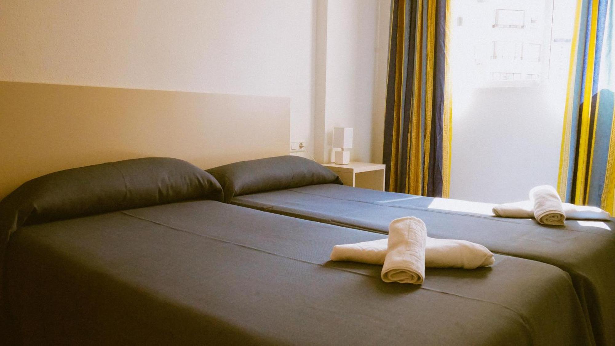 Apartahotel Poseidon 3*